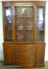 Mahogany China Cabinet Mahogany China Cabinet