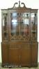 Mahogany China Cabinet Mahogany China Cabinet