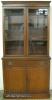 Mahogany China Cabinet Mahogany China Cabinet