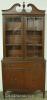 Mahogany China Cabinet Mahogany China Cabinet