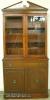 Mahogany China Cabinet Mahogany China Cabinet