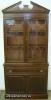 Mahogany China Cabinet Mahogany China Cabinet