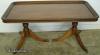 Mahogany Coffee Table Mahogany Coffee Table