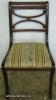 Mahogany Dining Chair Mahogany Dining Chair
