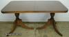 Mahogany Dining Table Mahogany Dining Table