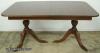 Mahogany Dining Table Mahogany Dining Table