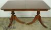 Mahogany Dining Table Mahogany Dining Table