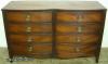 Mahogany Dresser Mahogany Dresser