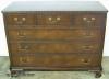 Mahogany Dresser Mahogany Dresser