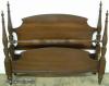 Mahogany Poster Bed Mahogany Poster Bed