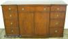 Mahogany Sideboard Mahogany Sideboard