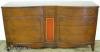 Ornate Mahogany Dresser Ornate Mahogany Dresser