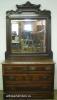 Victorian Marble Top Dresser Victorian Marble Top Dresser
