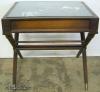 Mahogany Lamp Table Mahogany Lamp Table