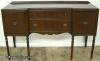 Mahogany Sideboard Mahogany Sideboard