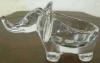  French Lead Crystal 