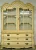  Henredon China Cabinet 