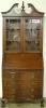  Maddox Mahogany Governor Winthrop Desk 