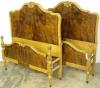  Pair Twin Beds 