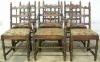  Set Dining Chairs 
