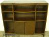  Maddox Mahogany Credenza 