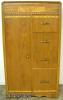  Art Deco Wardrobe 