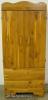  Cedar Wardrobe 