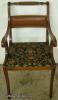  Mahogany Dining Chair 