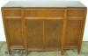  Mahogany Sideboard 