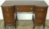  Mahogany Vanity 