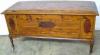  Cedar Chest 