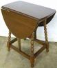  Dropleaf Table 