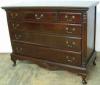  Mahogany Dresser 