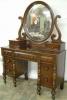  Mahogany Empire Vanity 