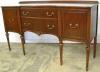  Mahogany Sideboard 