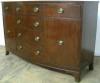  Mahogany Sideboard 