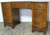  Mahogany Vanity 