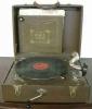 Portable Phonograph Portable Phonograph