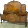 Walnut Bed Walnut Bed