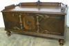 Walnut Cedar Chest Walnut Cedar Chest