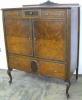 Walnut Chest Walnut Chest