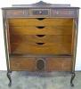 Walnut Chest Walnut Chest