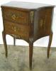 Walnut Console Walnut Console