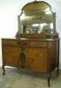 Walnut Dresser Walnut Dresser