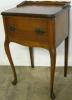 Walnut Nightstand Walnut Nightstand
