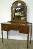  Walnut Vanity 