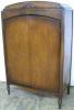 Walnut Wardrobe Walnut Wardrobe